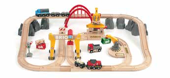 BRIO