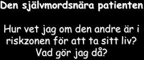 Två aspekter av psykpati 1.Persnlighetsstruktur/karaktär Brist på skuld- ch skamkänslr Brist på ånger Brist på djupare empati Brist på sympati Ser ingen anledning bry sig m andras behv 2.