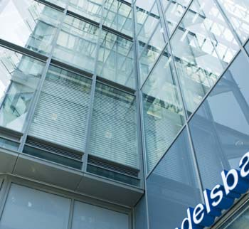 BANKEN I SAMHÄLLET värdeskapande Handelsbanken är sedan många år en av de största betalarna av bolagsskatt i Sverige.