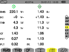 Enligt EN 50464-3 standard för beräkning av transformator klassning.