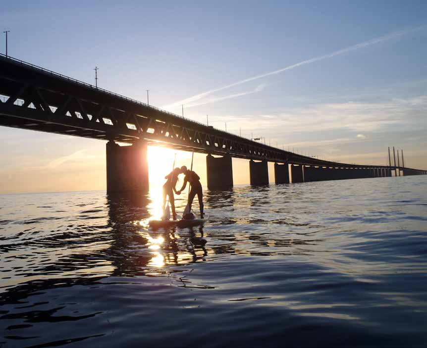 FÖR ETT LEVANDE LIMHAMN ETT SAMARBETE MELLAN STADEN, FASTIGHETSÄGARE, HANDEL, IDEELLA FÖRENINGAR OCH NÄRINGSLIV LIMHAMN