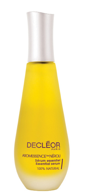 AROMESSENCE NÉROLI 100 % NATURLIG - LUGNANDE / NÄRANDE Ett 100 % rent, 100% naturligt aktivt serum med avancerande, koncentrerande och djupverkande essentiella oljor.