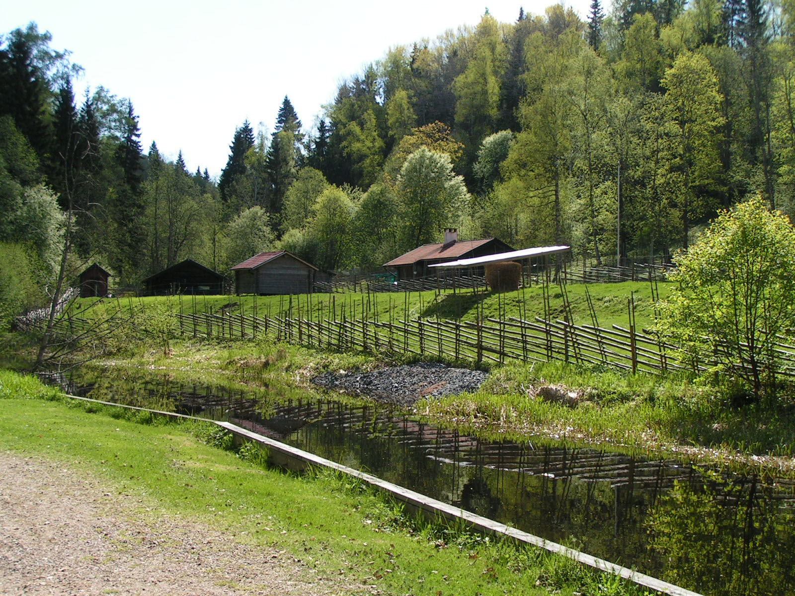 Bilaga 1 Ks 2009-06-02, 86 Budgetdirektiv och preliminära ramar