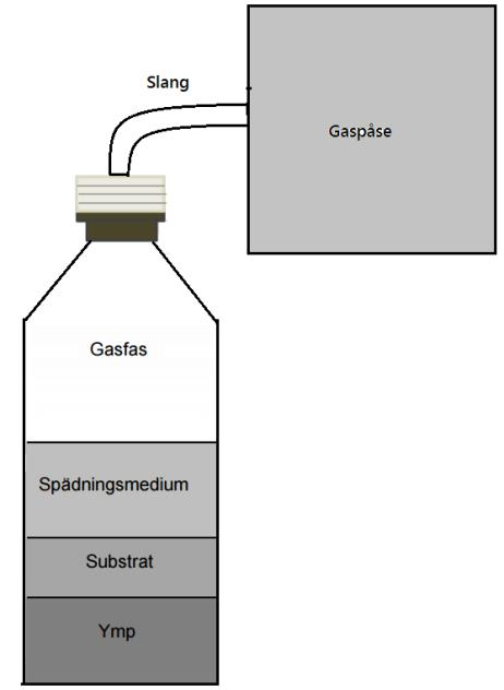 3.2 Material I detta avsnitt beskrivs vilka material som används för utförandet av BMP-testet.