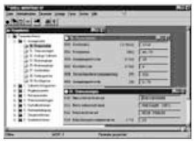 2 Systemöversikt MOVITRAC LTP-B 1 200 240 V 3 200 240 V,