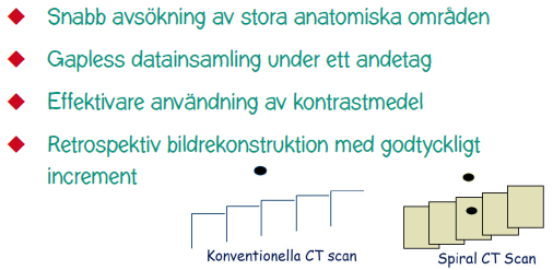 Varför skall man