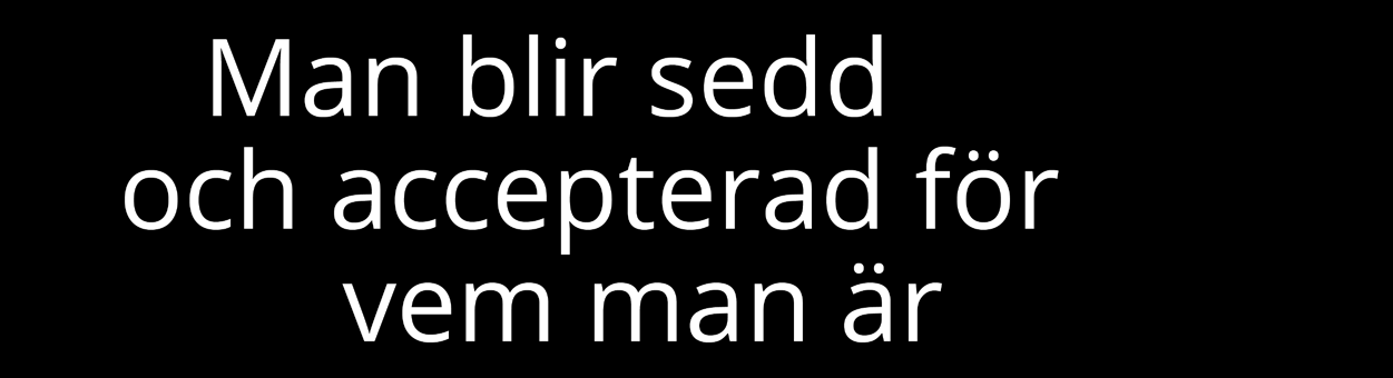 Jag är också politiskt intresserad, att få möjligheten att vara med och påverka är utan tvekan något av det roligaste som finns!