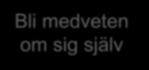 sig själv