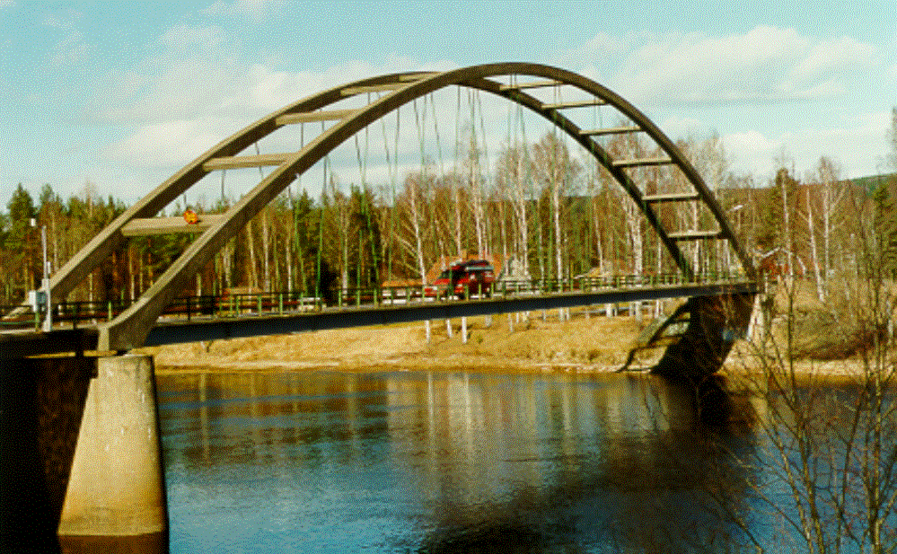 VTI notat 16 2001 VTI notat 16-2001 Jämnhetsvariation hos sommar- och vintervägar IRI (mm/m) 8 7 6 5 4 3 2 1 0 IRI Vinter 1998 per 400 m IRI Sommar 1998 per 400 m