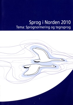 Sprog i Norden Titel: Forfatter: Kilde: URL: En språkpolitik för ett flerspråkigt tillgängligt internet Rickard Domeij Sprog i Norden, 2010, s. 139-148 http://ojs.statsbiblioteket.dk/index.