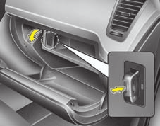 Tips för körning VIKTIGT Om du skulle råka få motorstopp under körning lägg växeln i neutralläge (N). I bilar med automatisk växellåda får du inte föra spaken till P-läget.