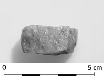 Lindholm, P. 2003. Stenmaterialet i Apalle. I: Bronsåldersboplatsen vid Apalle i Uppland. Riksantikvarieämbetet. UV Uppsala, rapport 1997:64. Uppsala. Montelius, O.