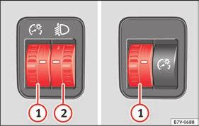 Funktion låsts utifrån. I händelse av en nödsituation kan de inte ta sig ut ur bilen. och kan utsättas för mycket höga eller mycket låga temperaturer. Avgassystemets komponenter blir väldigt varma.