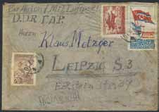 EUR 240 éé 300:- 3138 163 1938 Louis II souvenir sheet 1. EUR 150 éé 300:- 3139 205-19 1940 Red Cross SET (15). EUR 250 éé 300:- 3140 394-96 1949 Aeroplane SET (3).