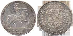 speciedaler 1848 Bättre mynt och