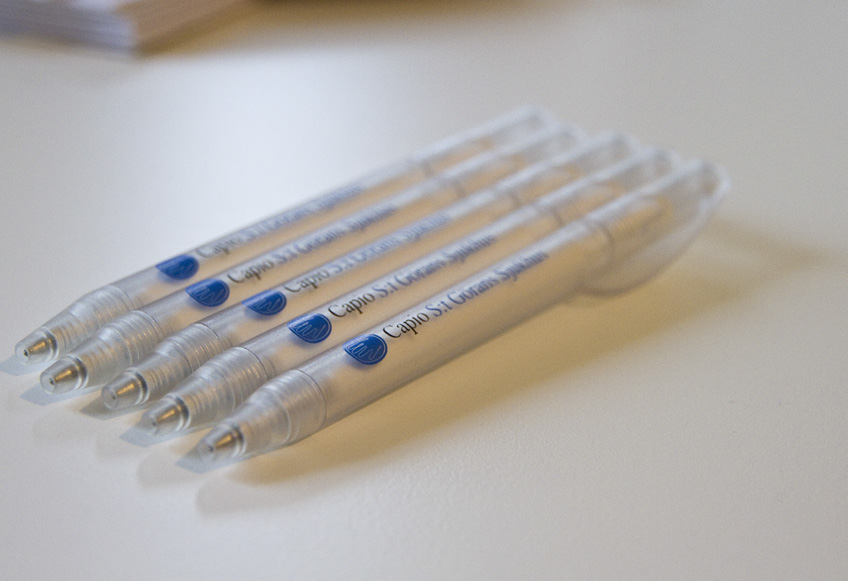Patientsäkerhetsberättelse i information utgör flertalet anmälningar. I de 2 ärenden där beslut kommit har ingen kritik riktats mot verksamheten. Skriv dina synpunkter om oss!