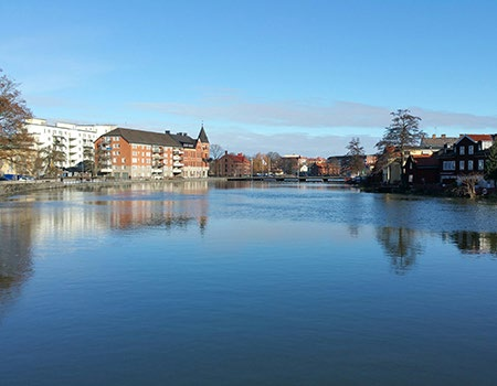 Brandstationen Linköping - KA-uppdrag