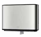 Skumtvål, S4 (460010/524942) Tork Dispenser Mini Jumbo Toalettpapper,