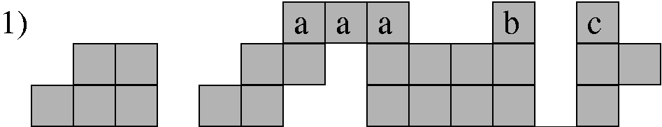 ändslut förgreningspunkter Detektering v förgrenings- punkter och ändslut p. 4 Fig. 6.