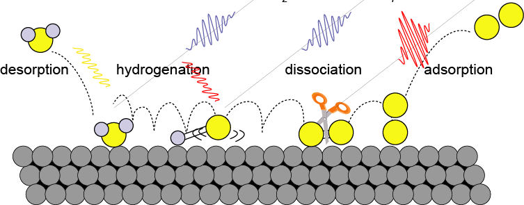 Elementary Surface