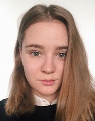 Studenter vid elitidrott och högskolestudier våren 2017 Idrottare på landslagsnivå Sara Hector,