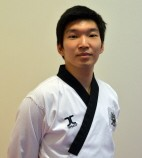 Hannes Nilsson, Taekwondo Född i Busan och uppvuxen i Malmö 1995 Tävlar för KSH Meriter: Rankad