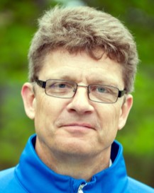 Peter Barvestad, Svenska Fäktförbundet