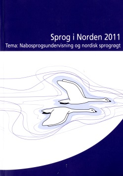 Sprog i Norden Titel: Forfatter: Kilde: URL: Språklagar i Sverige Lena Ekberg Sprog i Norden, 2011, s. 15-24 http://ojs.statsbiblioteket.dk/index.