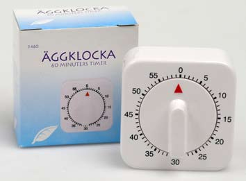 3473 Äggklocka / Timer 60