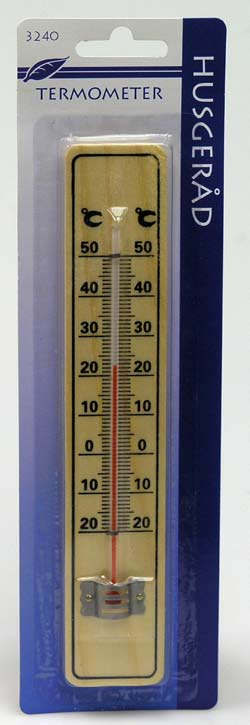 3247 Termometer 26cm,