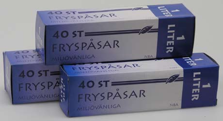 3556 Fryspåse 1 lit.