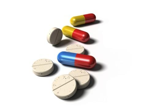 Förordning om producentansvar för läkemedel Apotek måste ta emot