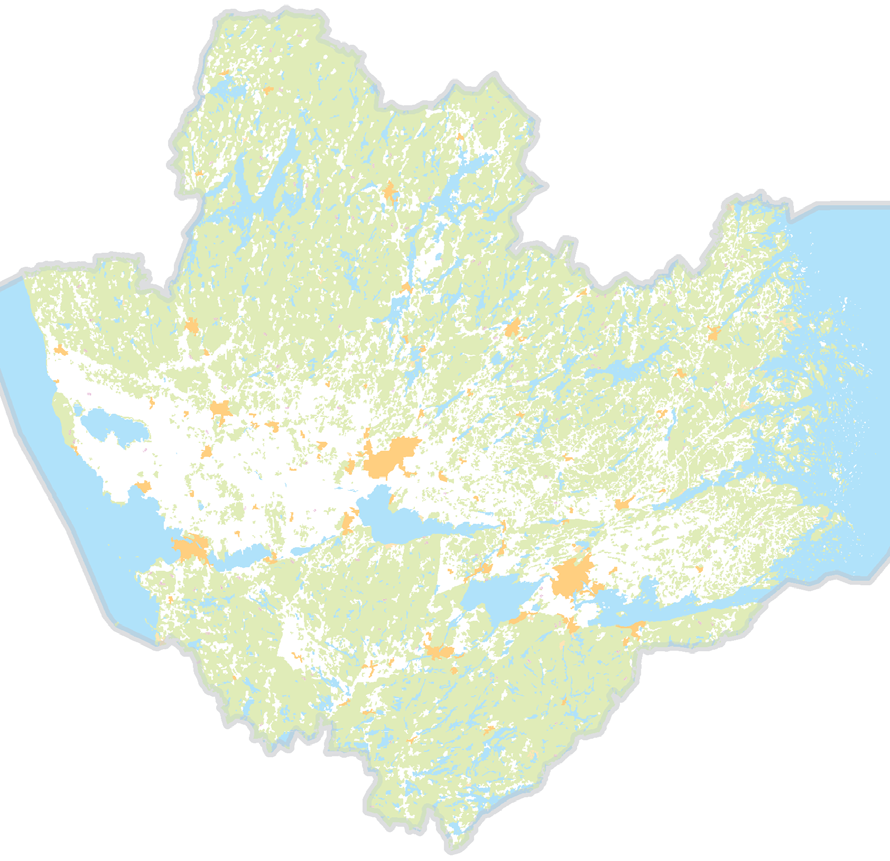 Finspång Vadstena Motala Mjölby Linköping Norrköping