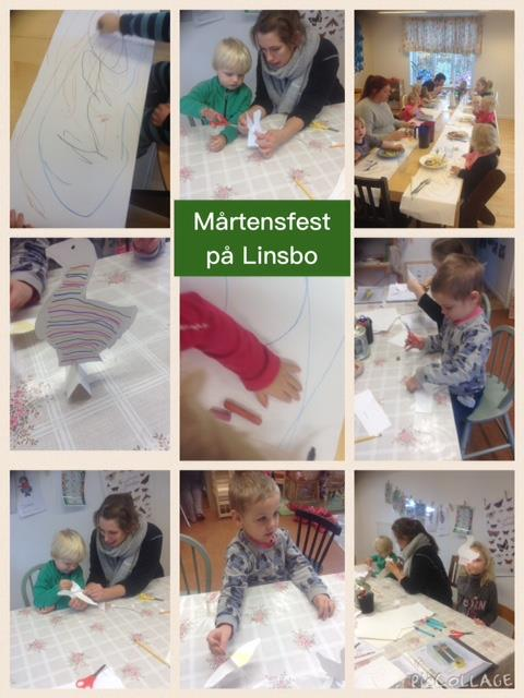 Linsbo