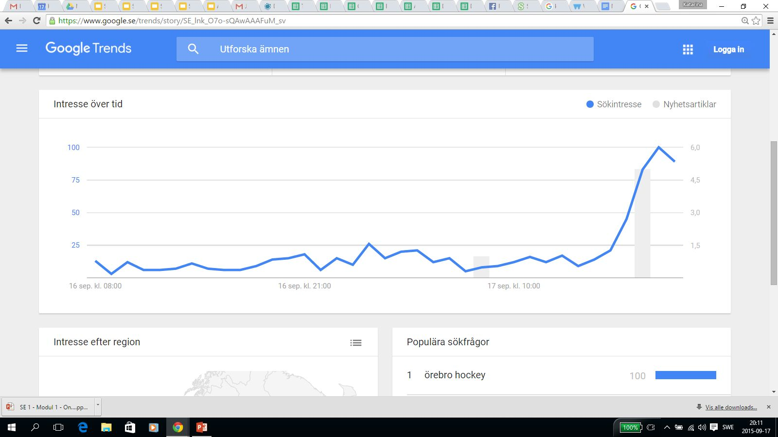 Google Trends