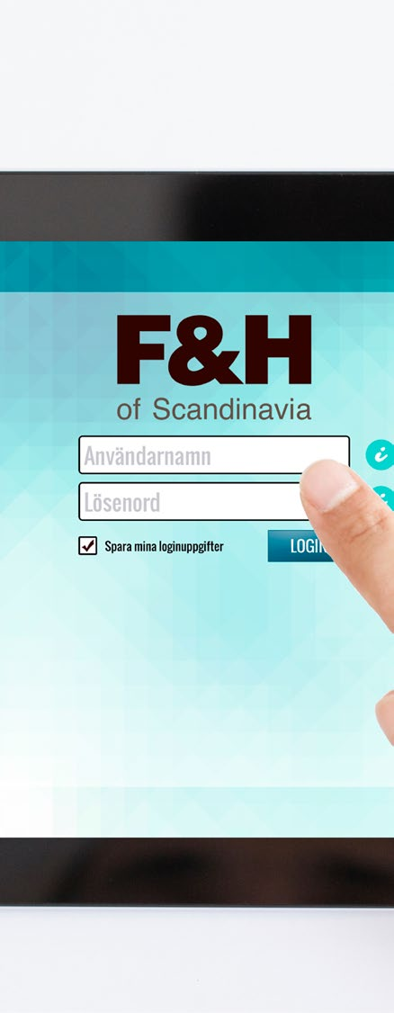 Inhold LOGIN Användarlogin... KATALOG Framsida... 5 Sökning... 6 Filtrering... 7 Navigation... 8 Produktvisning... 9 BRANDS Översikt.