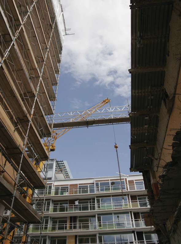 kl. 07.30-15.30 Stockholms Byggmästareförenings Byggård i Kista, Viderögatan 7, Kista.