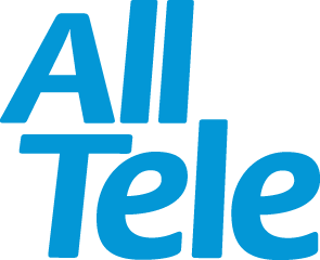 OM ALLTELE AllTele Allmänna Svenska Telefonaktiebolaget (publ) är en utmanare på den svenska teleoch bredbandsmarknaden.