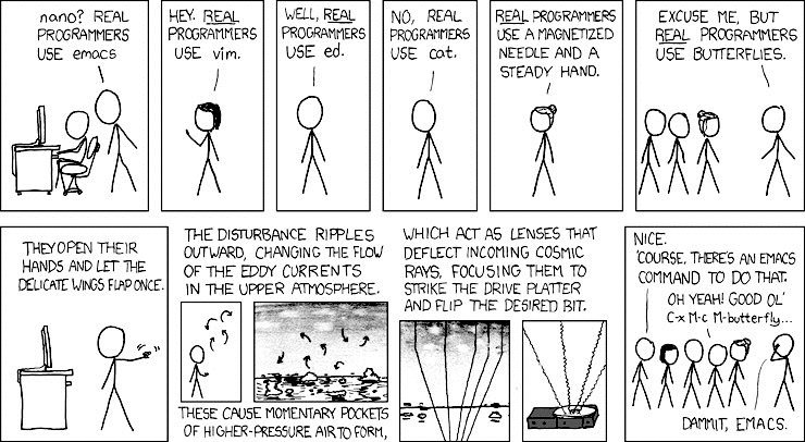 xkcd: real