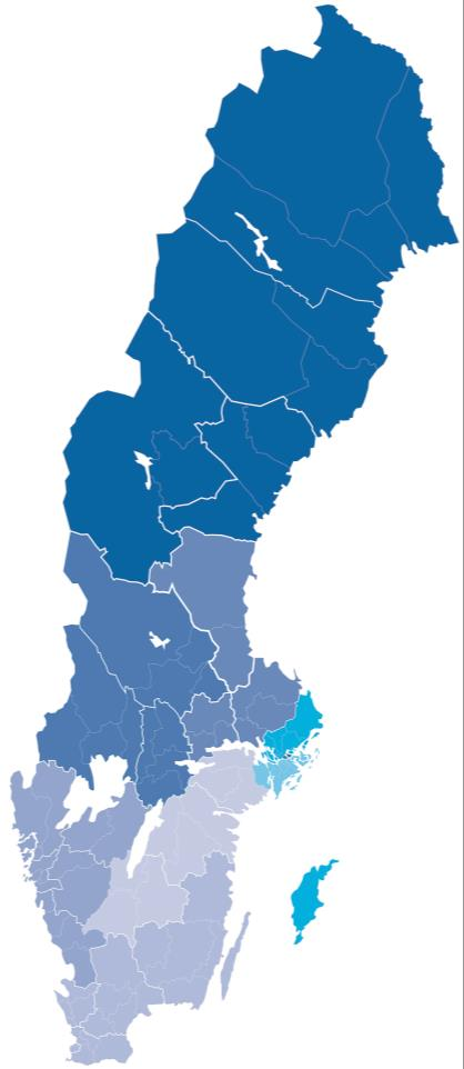 Lokalpolisområdet polisens nav Lokalpolisområdet är basen för polisens verksamhet. Korta, snabba beslutsvägar ska skapa bättre förutsättningar för en väl fungerande lokal polisverksamhet.