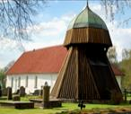 kapell Partille kyrka