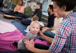 församlingsinstruktion partille pastorat 2015 5 Reflektion Vår tro bygger på uppenbarelse och tradition.