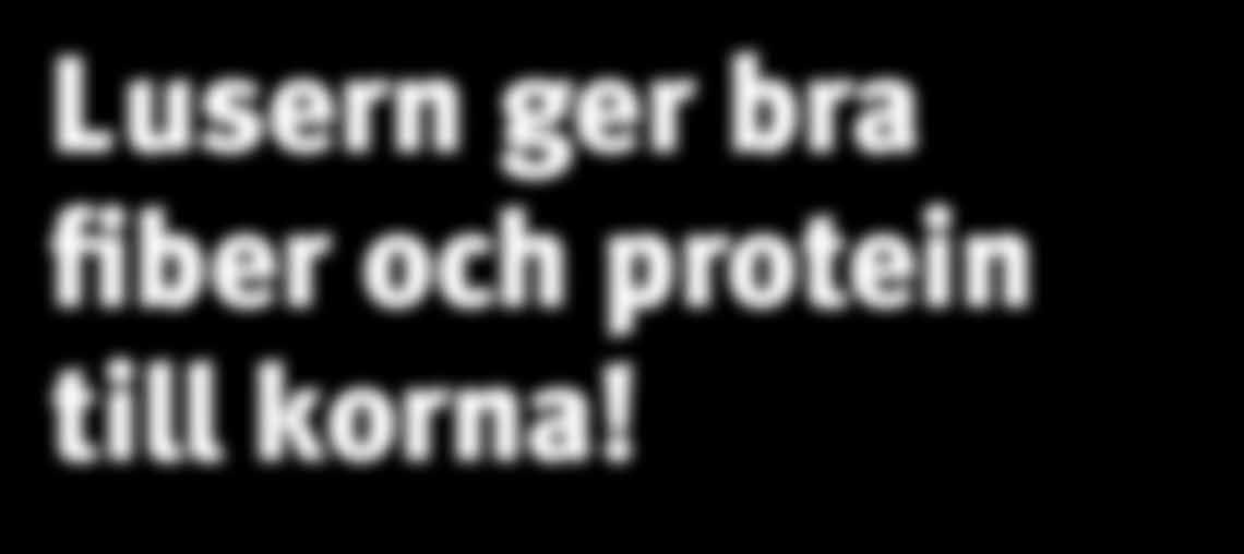 proteinrika vallodling. 3 generationer Komstadgården drivs idag av familjen Persson som i och med Emil är inne på sin 3:e generation.