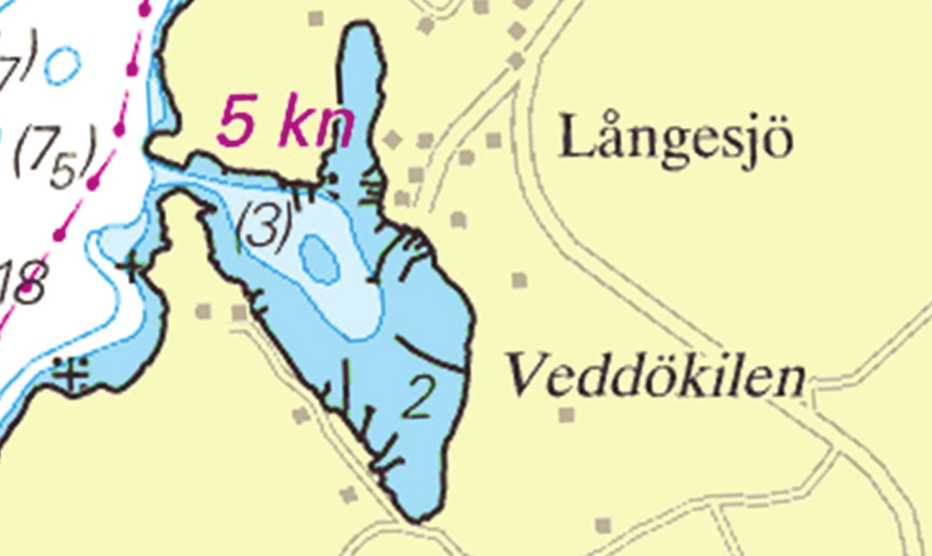 20 Sjöfartsverket, Norrköping * 8491 Sjökort/Chart: 934 Sverige. Skagerrak. N om Fjällbacka. Kämpersvik. Bryggor tillkommer.