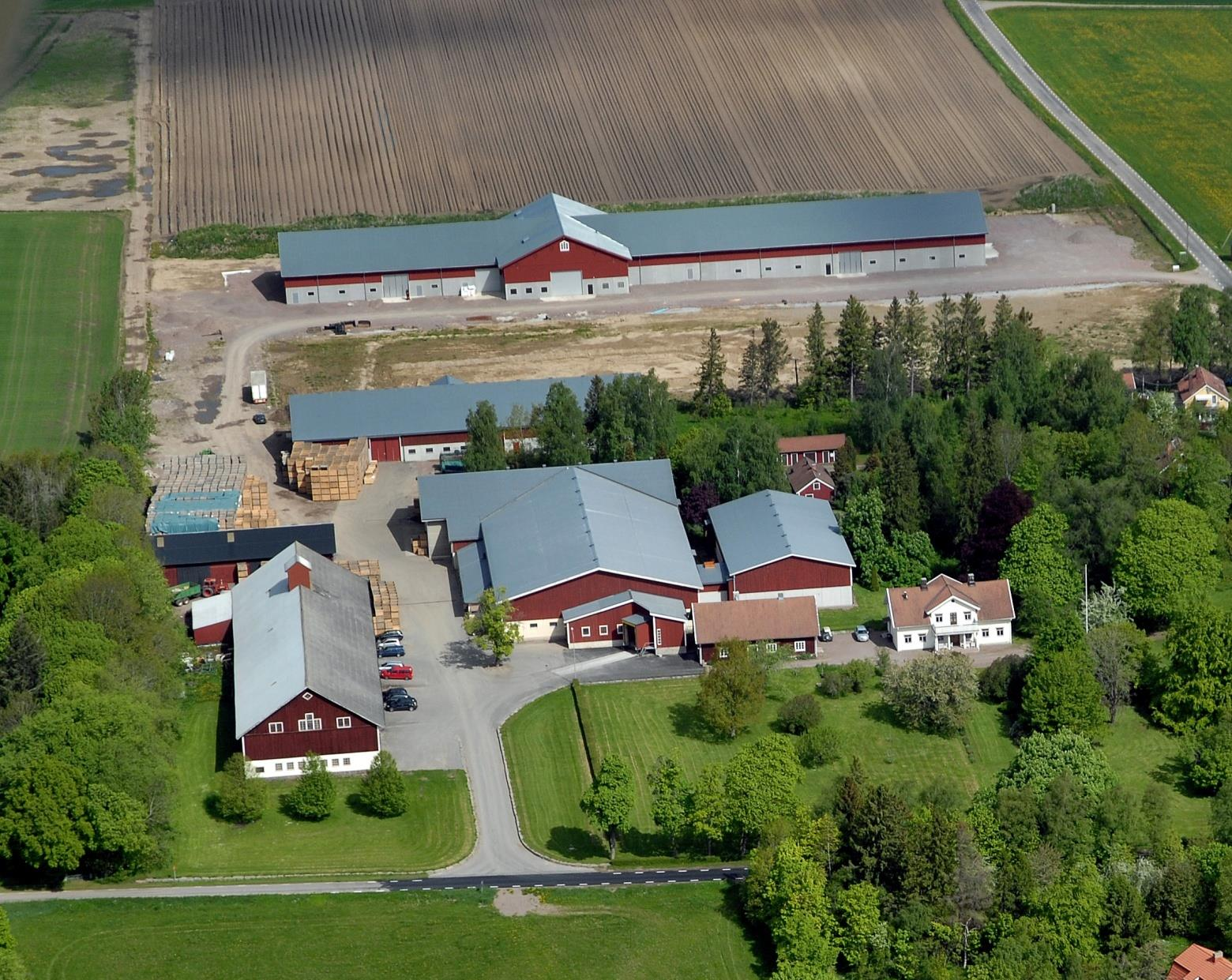 Föreningen Jordägare i