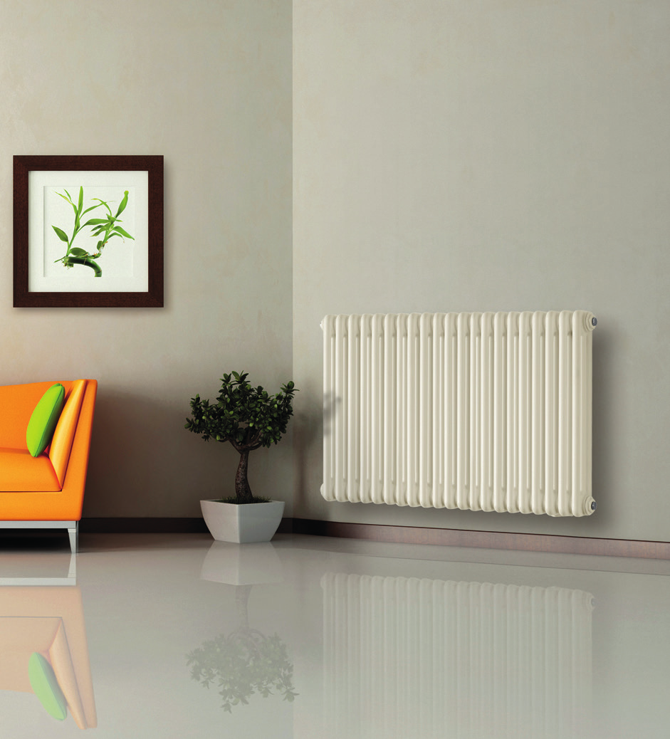 RADIATORER Radiator Kolumn, WRK 20 Watt Heating