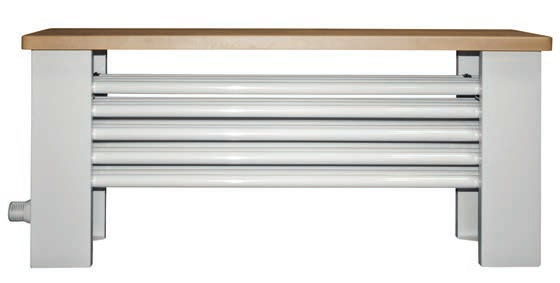 Watt Kolumn tillverkas unikt för Watt Heating och är avsedd att installeras i slutna värmesystem med cirkulation.