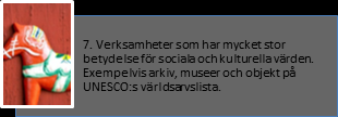 Länsstyrelsen har ingen minutoperativ verksamhet på samma sätt som t ex blåljusmyndigheterna.