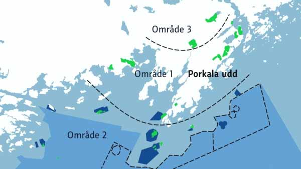 NATIONALPARKEN Nationalparken avvärjdes - för tillfället Det var många Porkalabor som drog en suck av lättnad då de hörde nyheten att miljöminister Kimmo Tiilikainen i januari hade fattat beslut att