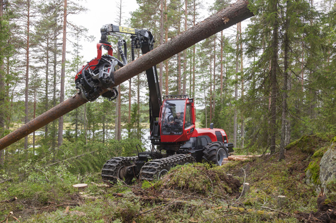 I dessa industrisektorer har hydraulik framgångsrikt etablerat sig som en mogen teknologi som uppfyllt de tuffa krav som finns i dessa svåra miljöer där hydraulik byggts in.
